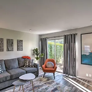  Apartment 1 Mi To Old Town And Golfing United States