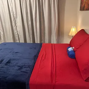  Homestay Oak Ridge House United States