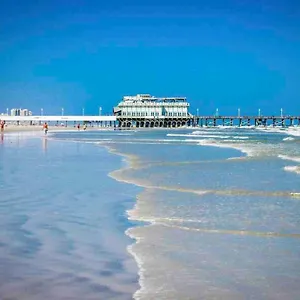  Apartment Daytona United States
